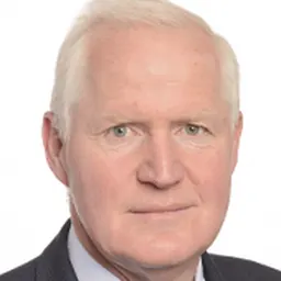 Portrait of Matthew Patten