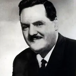 Portrait of Guy Favreau