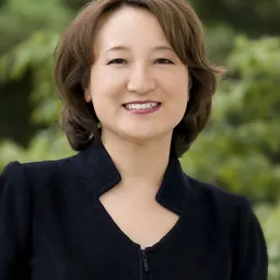 Portrait of Mary Hayashi