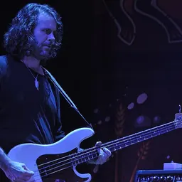 Portrait of Tim Lefebvre