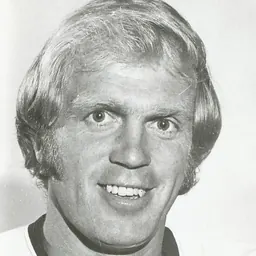 Portrait of Ron Schock