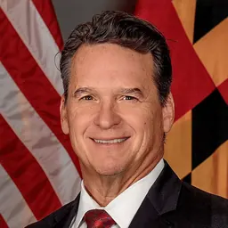 Portrait of Stephen S. Hershey, Jr.