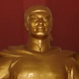 Portrait of Nguyễn Nhạc