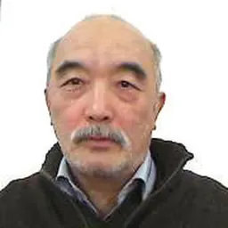 Portrait of Duysembaev Anuar Ermukhan - uli