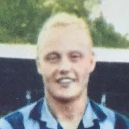 Portrait of John Eriksson