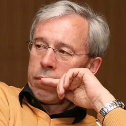 Portrait of Peter Zoller
