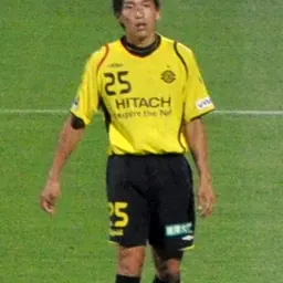 Portrait of Yusuke Murakami