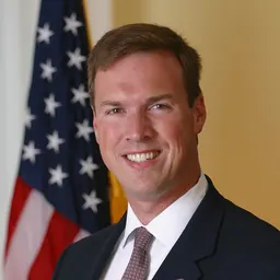 Portrait of Steve Shannon