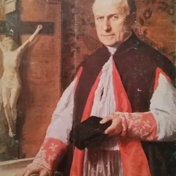 Portrait of Victor Scheppers