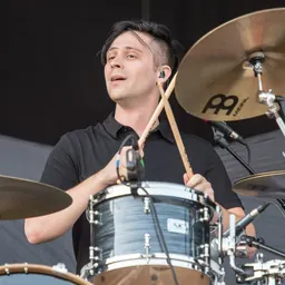 Portrait of Ryan Seaman
