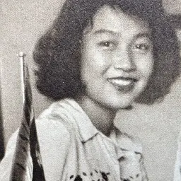 Portrait of Busba Kitiyakara