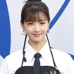 Portrait of Lee Se-hee