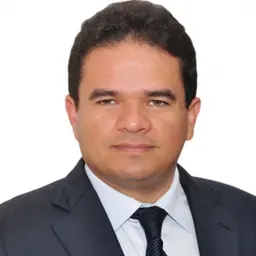 Portrait of Marcelo Victor