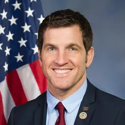 Portrait of Scott Taylor