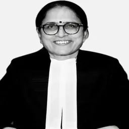Portrait of V. Mohana
