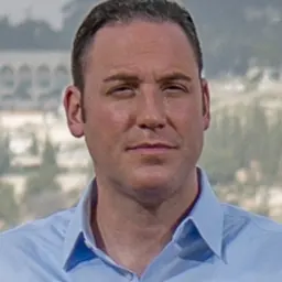 Portrait of Erick Stakelbeck