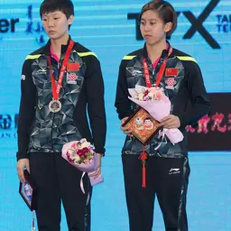 Portrait of Chen Ke