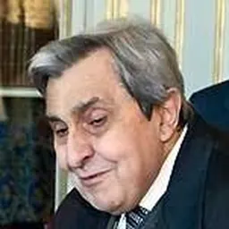 Portrait of Domenico Maselli