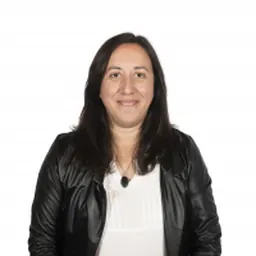 Portrait of María Sotolano