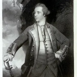 Portrait of Sir George Bowyer, 5th Baronet