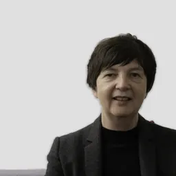 Portrait of Allison Littlejohn