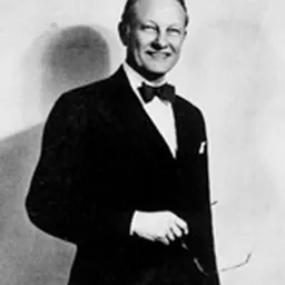 Portrait of Joshua B. Lee