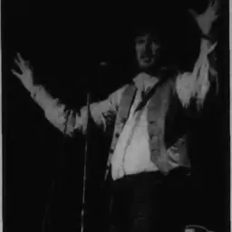 Portrait of Don Imus