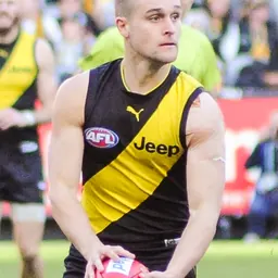 Portrait of Jayden Short