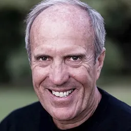 Portrait of Marc Pajot