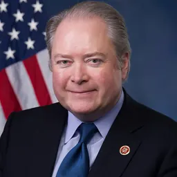 Portrait of George Holding