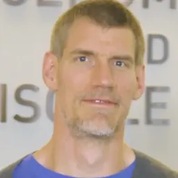 Portrait of Andrew Kasarskis