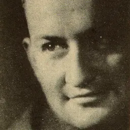 Portrait of André Berthomieu