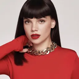 Portrait of Martina Cariddi