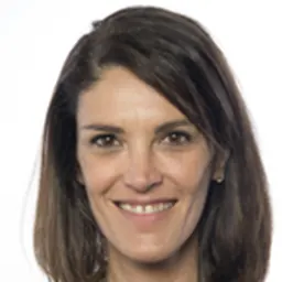 Portrait of Simona Suriano