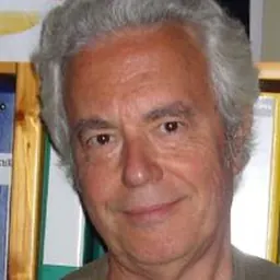 Portrait of Christian Cambillau