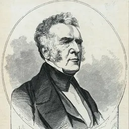 Portrait of Lucius Manlius Sargent