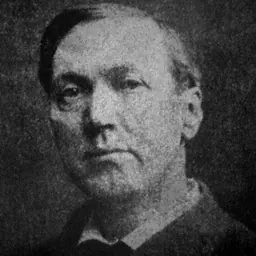 Portrait of Hermon F. Titus