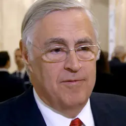 Portrait of Lewis A. Kaplan