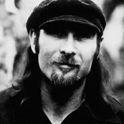 Portrait of Jim Seals