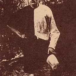Portrait of Emil Gabrovitz