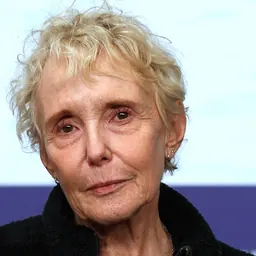 Portrait of Claire Denis