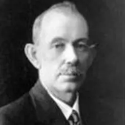 Portrait of David Gledson