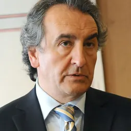 Portrait of Jaume Bartumeu Cassany
