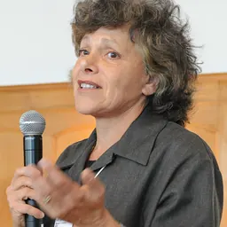 Portrait of Ellen J. Langer