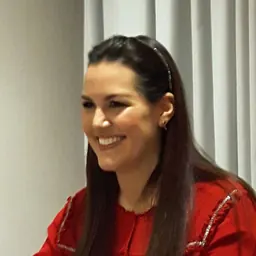 Portrait of Federica Lombardi