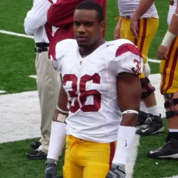 Portrait of Josh Pinkard