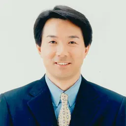Portrait of Kohei Otsuka
