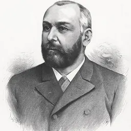 Portrait of František Bartoš