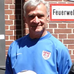 Portrait of Milutin Šoškić