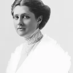 Portrait of Dakky Kiær